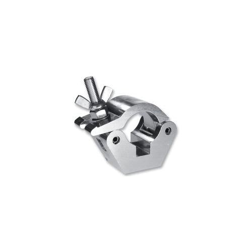 T57000 Doughty Half Coupler , 750Kg , Polished