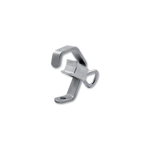 T21800 Doughty Hook Clamp , Truss , 48-51mm 40Kg