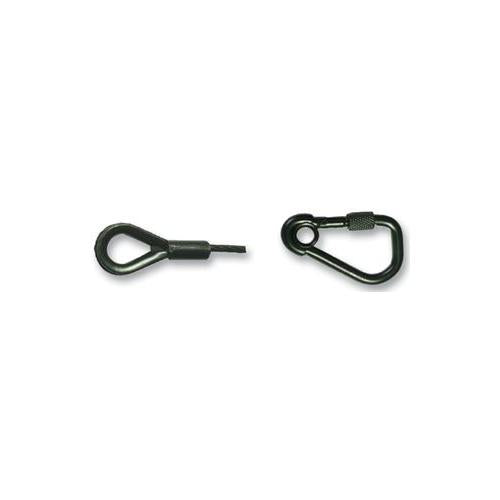 T2844001 Doughty Safety Bond , 4mm X 600mm , Swl 36Kg