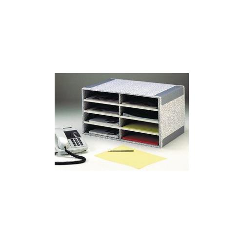 DESKTOP SORTER , FELLOWES , 8750