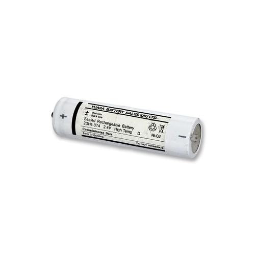 2DH4-0T4 Yuasa Battery , Ni-Cad 2Xd Stick Tagged