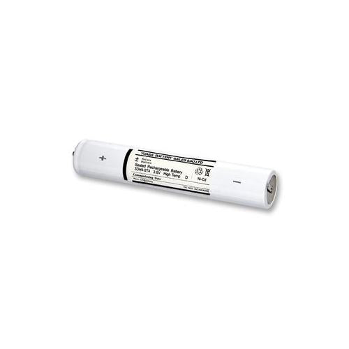 3DH4-0T4 Yuasa Battery , Ni-Cad 3Xd Stick Tagged