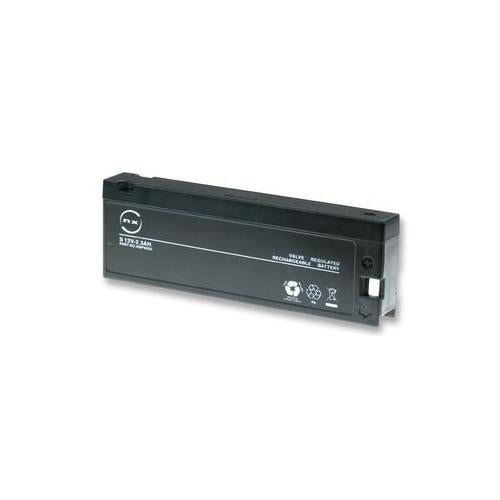 AMP9020 Enix Energies Battery , Lead Acid 12V 2.3Ah , Enix
