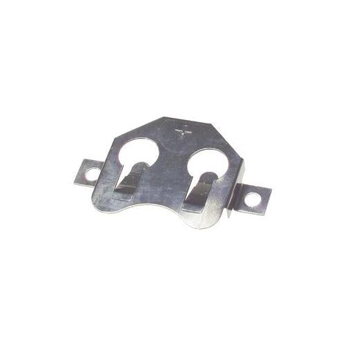 3002 Keystone Battery Retainer , SMD 20mm Coin Cell