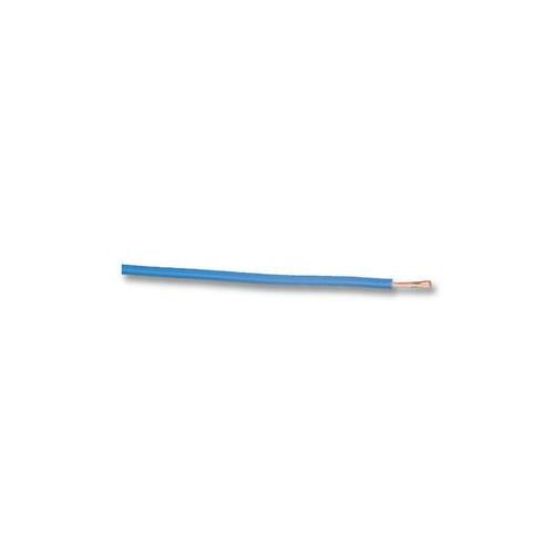 TR 0.75MM BLU Pro Power Cable Tri Rated 0.75mm Blue 100 Metres