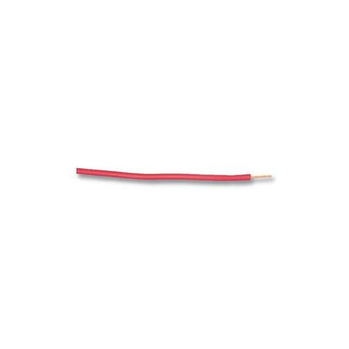 TR 2.50MM RED Pro Power Cable Tri Rated 2.50mm Red 100 Metres