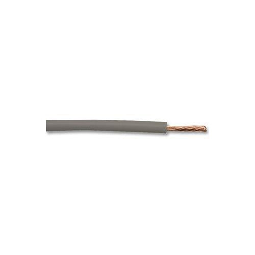 TR 0.75MM GRY Pro Power Cable Tri Rated 0.75mm Grey 100 Metres