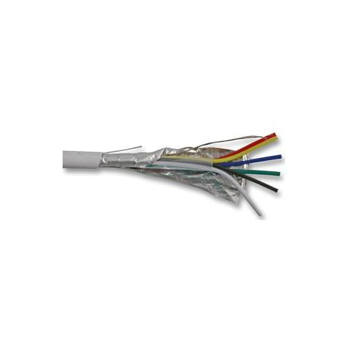 6CALMSCRCCA Pro Power Alarm Signal Cable 6C Scn CCA 100M