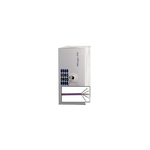 CAT6ELSZH Pro Power Category 6 LSZH 305M