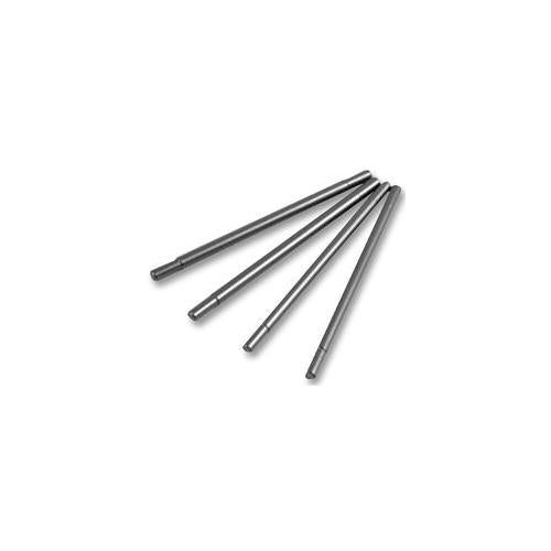 LETTER TRAY RISERS 4PK , Q CONNECT , KF10059
