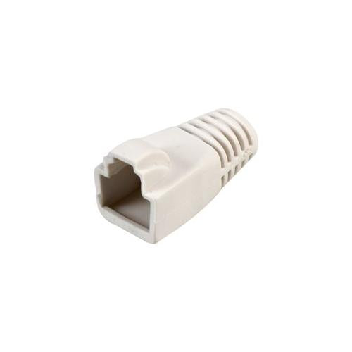 PS2WH8 Tuk Hood , Rj45 , Large Cable Entry , White