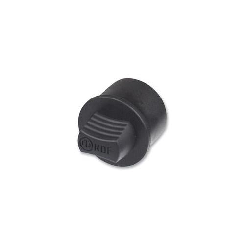 NDF Neutrik Dummy Plug XLR Female Dust Cover