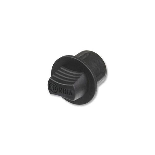 NDM Neutrik Dummy Plug XLR Male