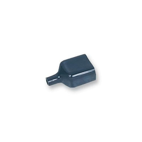 DIP-IEC6L-BK Mckee Hagborg Connectors Insulation Boot , IEC , Black