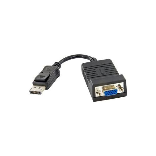 DP2VGA Startech Adapter , Displayport-VGA
