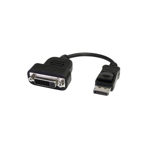 DP2DVIS Startech Adaptor , Displayport - DVI Active
