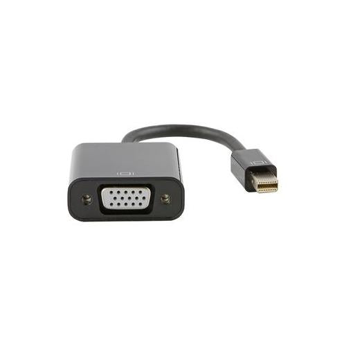 PSG90907 Pro Signal Adapter , Mini Displayport to VGA Black
