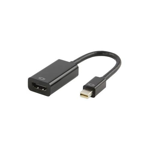 PSG90911 Pro Signal Adapter , Mini Displayport to HDMI Black