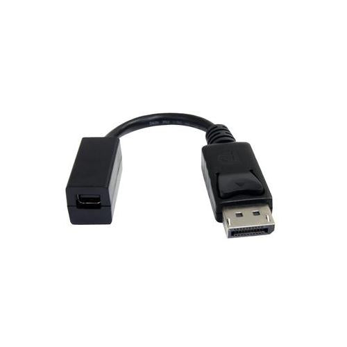 DP2MDPMF6IN Startech Lead , Displayport to Mini Displaypt M to F