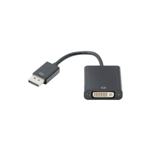 PSG90923 Pro Signal Adapter , Displayport to DVI F Black