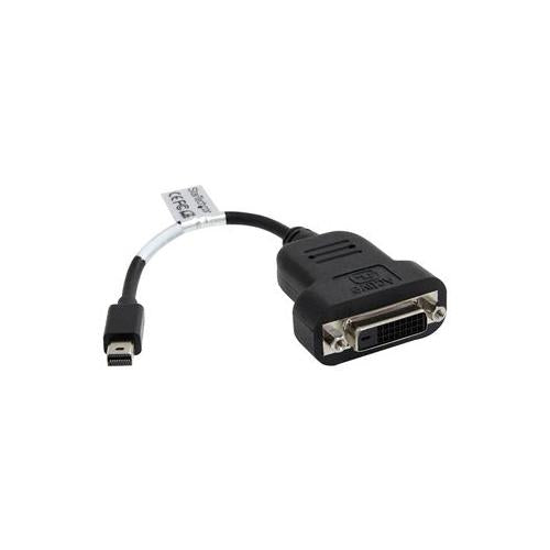 MDP2DVIS Startech Lead , Mini Displayport to DVI to D Active