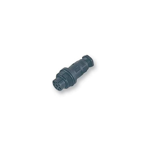 PX0801 Bulgin Body , In-Line