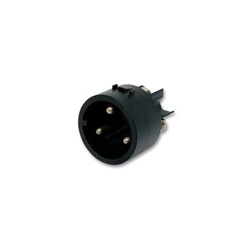 SA3241 Bulgin Insert , Plug , 4Way