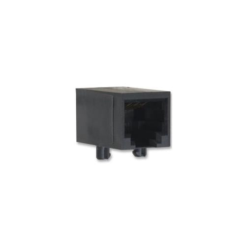 SS-6488-NF Stewart Connector Socket 8P8C , Rj45 , Low Profile