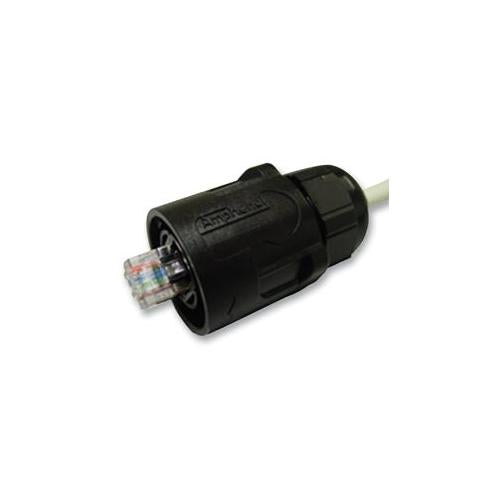 RJF RB 6 Amphenol Plug , Rj45