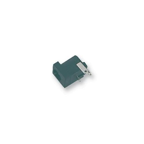 DC10B Cliff Electronic Components Socket , PCB , Dc Power , 2.5mm , Pk10