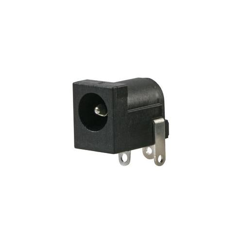 FC681465 Cliff Electronic Components Dc Skt , Dual , 2.1/2.5mm , Solder , Dc10L