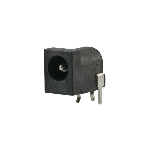 FC681465P Cliff Electronic Components Dc Skt , Dual , 2.1/2.5mm , PCB , Dc10L