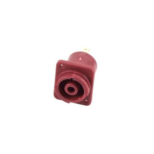 FCR2069 Cliff Electronic Components Socket , 4Pole , 4Pc/S/Hv , High Voltage