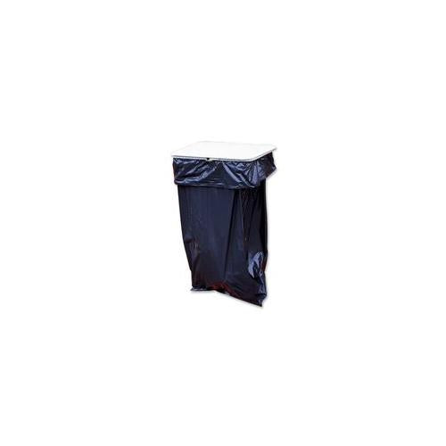 WALL MOUNTED  BIN LINER HOLDER , BFSH008/L