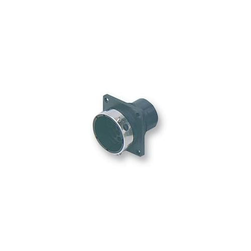UTG0103PVDE Souriau Receptacle , Size10 , 3 Way , Pin
