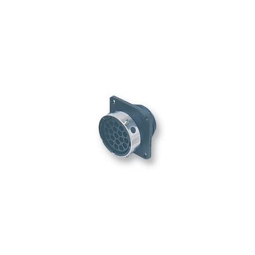 UTG0128S Souriau Receptacle , Size12 , 8 Way , Skt