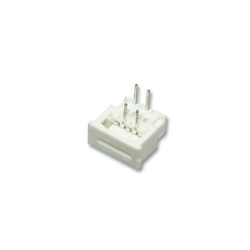 39-53-2144 Molex Socket Ffc/Fpc , Zif , 1.25mm , 14 Way