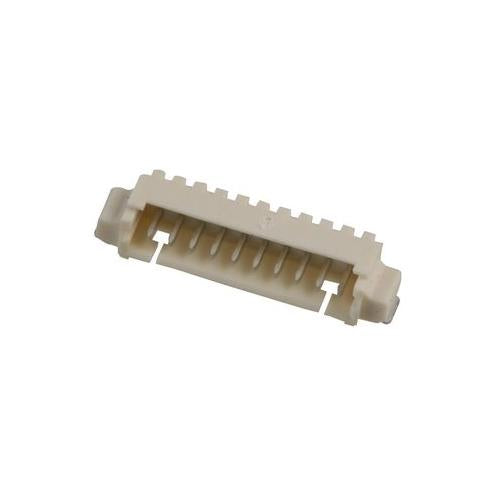 532611071 Molex Header , Right Angle , Smt , 10 Way