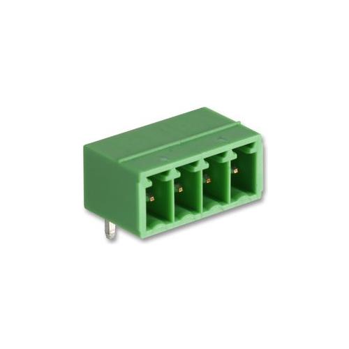 CTB93HE/4 Camden Terminal Block 3.81mm Horizontal 4P