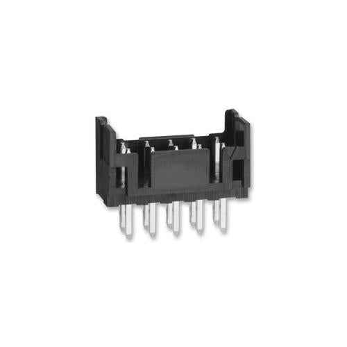 DF11-8DP-2DSA(24) HRS (Hirose) Header , 2mm , 8Way