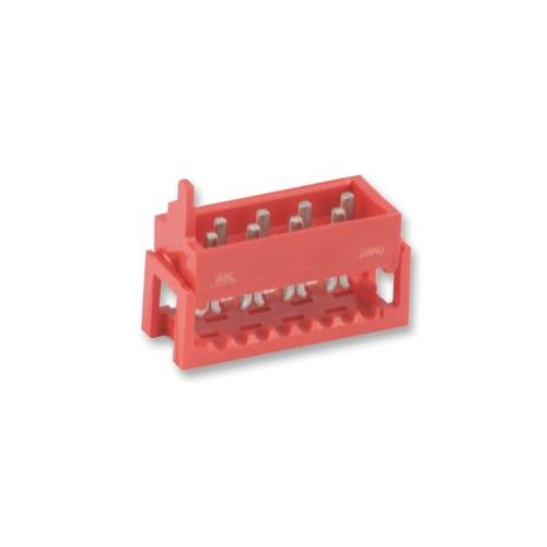 8-215083-0 Te Connectivity / Amp Connector , Male , 10Way
