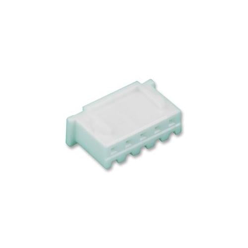 XHP-4 JST (Japan Solderless Terminals) Connector Housing , 4 Way