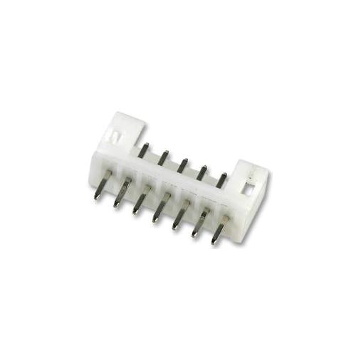 B9B-PH-K-S(LF)(SN) JST (Japan Solderless Terminals) Header , Top Entry , 9 Way