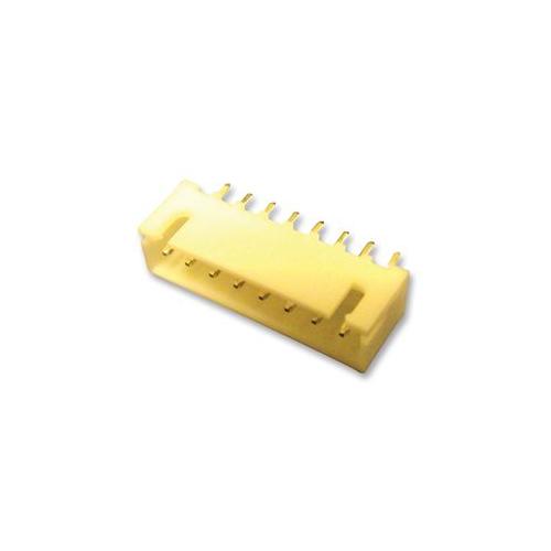 B8B-XH-A (LF)(SN) JST (Japan Solderless Terminals) Header , Vertical , 8 Way