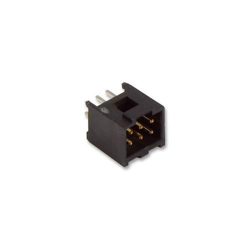 90130-1210 Molex Header , Vertical , 2Row , 10 Way