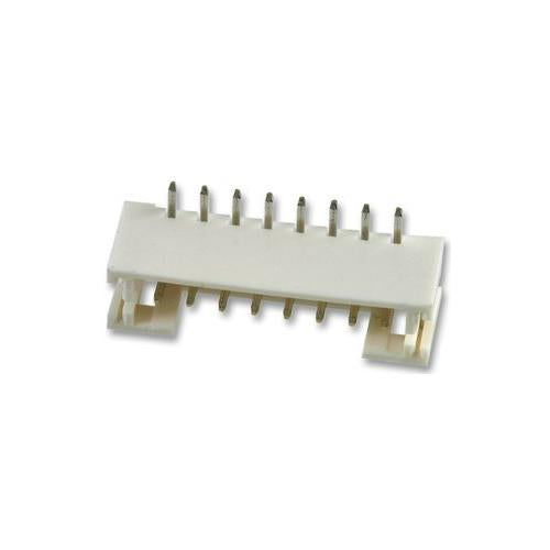 B8B-PH-SM4-TB(LF)(SN) JST Japan Solderless Terminals Header Top Entry SMD 8 Way