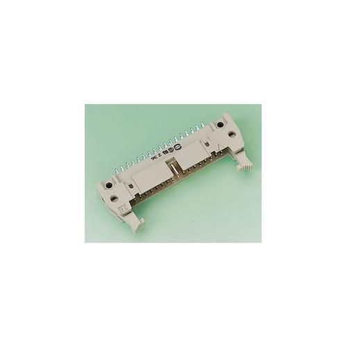 09 18 564 6904 Harting Header , Vertical , 64 Way