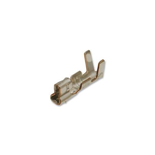 SPH-002T-P0.5S JST (Japan Solderless Terminals) Contact , 0.05-0.22mm , Cut Reel