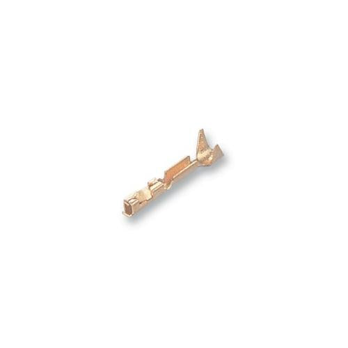 90119-2121 Molex Crimp Socket , 26-28Awg