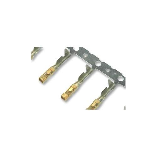 2226TG Multicomp Crimp Terminal , 24-28Awg
